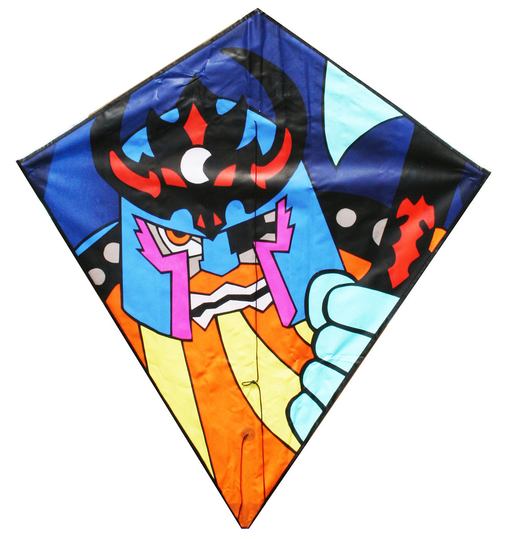 Skydog Kites 29" Viking Diamond