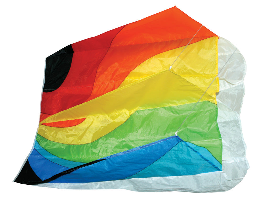 Skydog Kites Rainbow Para-7.5