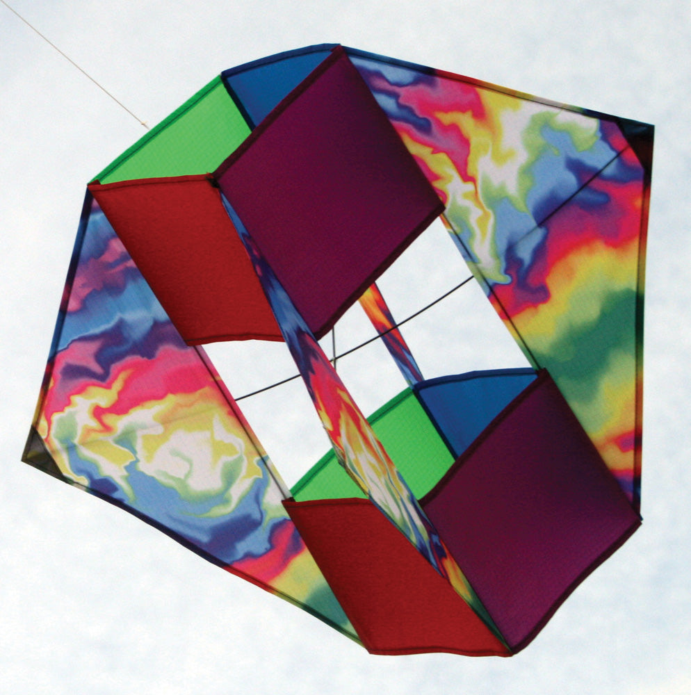 Skydog Kites Baby Box