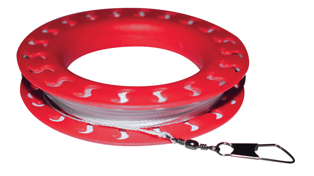 Skydog Kites Flight Ring 20# - 300' (no label)