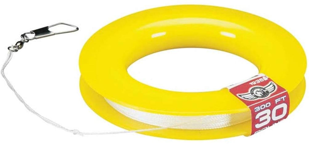 Skydog Kites Flight Ring 30# - 300'