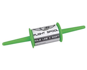 Skydog Kites Spools Plastic 50# - 500'