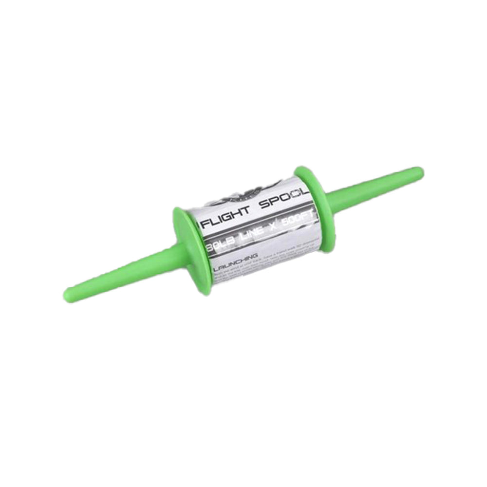 Skydog Kites Spools Plastic 80# - 500'