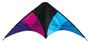 Skydog Kites Learn to Fly Black