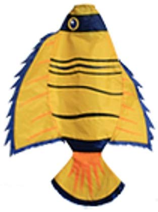 Skydog Kites 36" Angel Fish Windsock