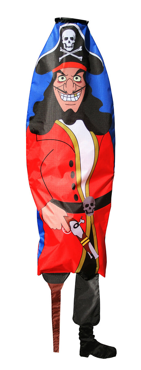 Skydog Kites 36" Pirate Pete Windform