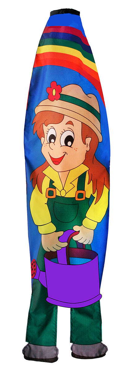 Skydog Kites 36" Ava Gardener Windform