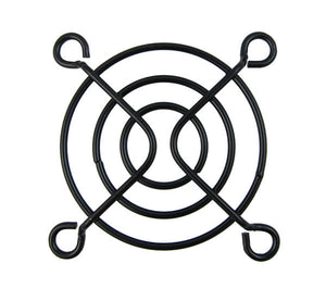 Fan Grills for PRC Cases