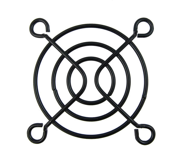 Fan Grills for PRC Cases