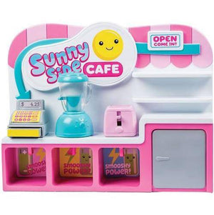 ToyShnip Smooshy Mushy Café Playset — Toys & Games