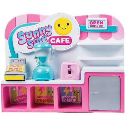 ToyShnip Smooshy Mushy Café Playset — Toys & Games