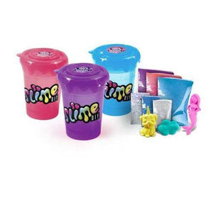 ToyShnip So Slime DIY - Slime Shakers 3 Pack Color Change — Toys & Games