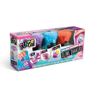 ToyShnip So Slime DIY - Slime Shakers 3 Pack Color Change — Toys & Games
