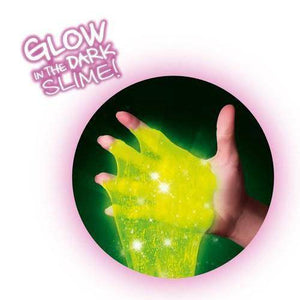 ToyShnip So Slime DIY - Slime Shakers 3 Pack Glow in the Dark — Toys & Games