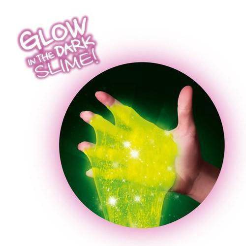 ToyShnip So Slime DIY - Slime Shakers 3 Pack Glow in the Dark — Toys & Games