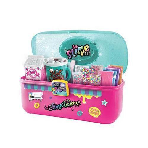ToyShnip So Slime DIY - Slime'licious Caddy — Toys & Games