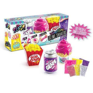 ToyShnip So Slime DIY - Slime'licious Scented Slime 3 pack - Choose a pack — Toys & Games