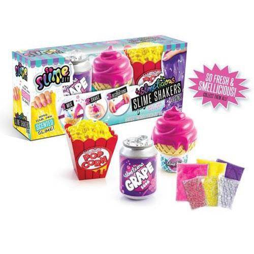 ToyShnip So Slime DIY - Slime'licious Scented Slime 3 pack - Choose a pack — Toys & Games