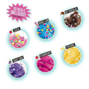 ToyShnip So Slime DIY - Slime'licious Scented Slime 3 pack - Choose a pack — Toys & Games