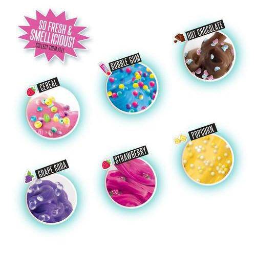 ToyShnip So Slime DIY - Slime'licious Scented Slime 3 pack - Choose a pack — Toys & Games