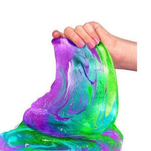 ToyShnip So Slime DIY - Tie Dye Slime Kit — Toys & Games