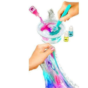 ToyShnip So Slime DIY - Tie Dye Slime Kit — Toys & Games