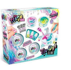ToyShnip So Slime DIY - Tie Dye Slime Kit — Toys & Games