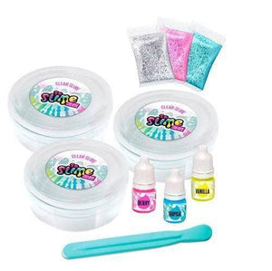 ToyShnip So Slime DIY - Tie Dye Slime Kit — Toys & Games