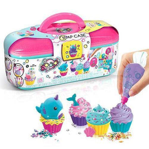 ToyShnip So Soap DIY Caddy — Toys & Games
