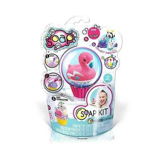ToyShnip So Soap in Blister Pack - Select Figure(s) — Toys & Games