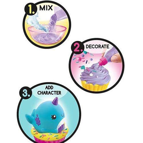 ToyShnip So Soap in Blister Pack - Select Figure(s) — Toys & Games