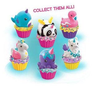 ToyShnip So Soap in Blister Pack - Select Figure(s) — Toys & Games