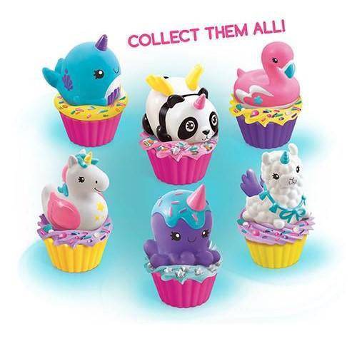 ToyShnip So Soap in Blister Pack - Select Figure(s) — Toys & Games