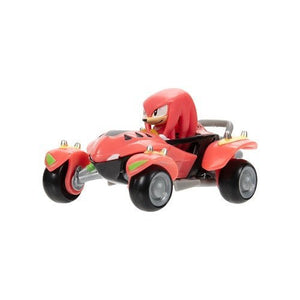 ToyShnip Sonic the Hedgehog 1/64 Scale Die-cast Vehicle - Select Figure(s) — Action Figure