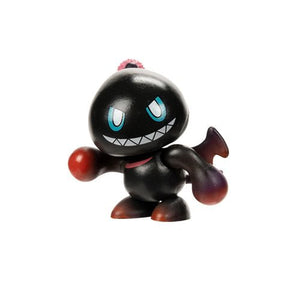 Sonic the Hedgehog 2 1/2" Figure - Select Figure(s) - Echo Six Hobbies