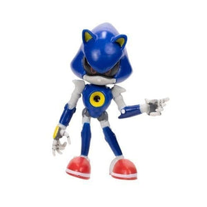 Sonic the Hedgehog 2 1/2" Figure - Select Figure(s) - Echo Six Hobbies