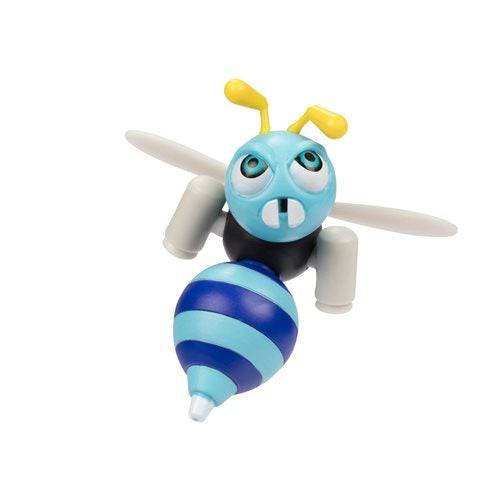 Sonic the Hedgehog 2 1/2" Figure - Select Figure(s) - Echo Six Hobbies