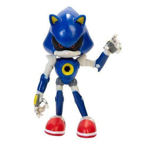 Sonic the Hedgehog 2 1/2" Figure - Select Figure(s) - Echo Six Hobbies