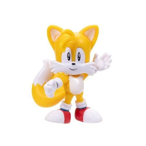 Sonic the Hedgehog 2 1/2" Figure - Select Figure(s) - Echo Six Hobbies