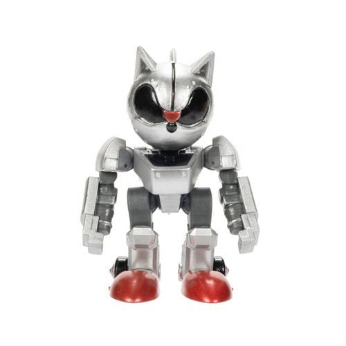 Sonic the Hedgehog 2 1/2" Figure - Select Figure(s) - Echo Six Hobbies