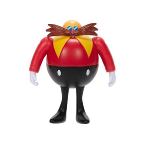Sonic the Hedgehog 2 1/2" Figure - Select Figure(s) - Echo Six Hobbies
