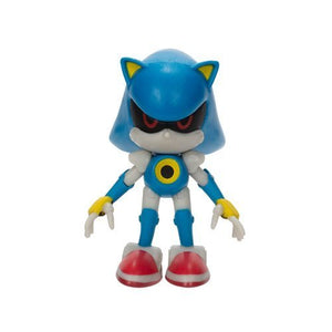 Sonic the Hedgehog 2 1/2" Figure - Select Figure(s) - Echo Six Hobbies