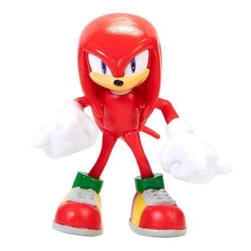 Sonic the Hedgehog 2 1/2" Figure - Select Figure(s) - Echo Six Hobbies