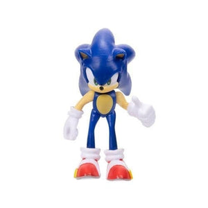 Sonic the Hedgehog 2 1/2" Figure - Select Figure(s) - Echo Six Hobbies