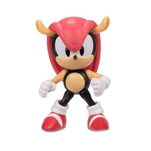 Sonic the Hedgehog 2 1/2" Figure - Select Figure(s) - Echo Six Hobbies