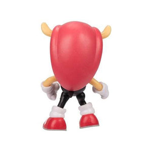 Sonic the Hedgehog 2 1/2" Figure - Select Figure(s) - Echo Six Hobbies