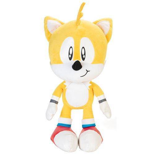 ToyShnip Sonic the Hedgehog 30th Anniversary Jumbo Plush - Select Figure(s) — Action Figure