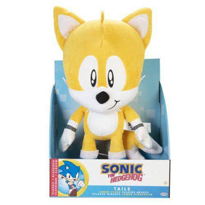 ToyShnip Sonic the Hedgehog 30th Anniversary Jumbo Plush - Select Figure(s) — Action Figure