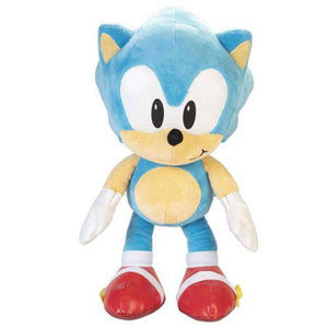 ToyShnip Sonic the Hedgehog 30th Anniversary Jumbo Plush - Select Figure(s) — Action Figure