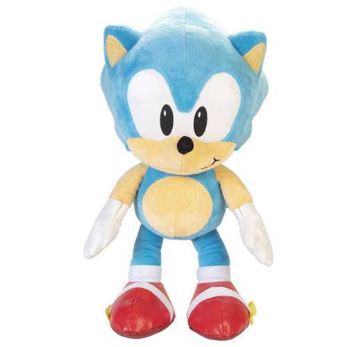 ToyShnip Sonic the Hedgehog 30th Anniversary Jumbo Plush - Select Figure(s) — Action Figure